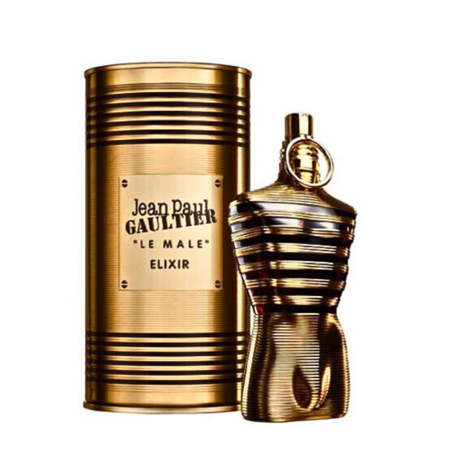 Jean Paul Gualtier Le Male Elixir Parfum