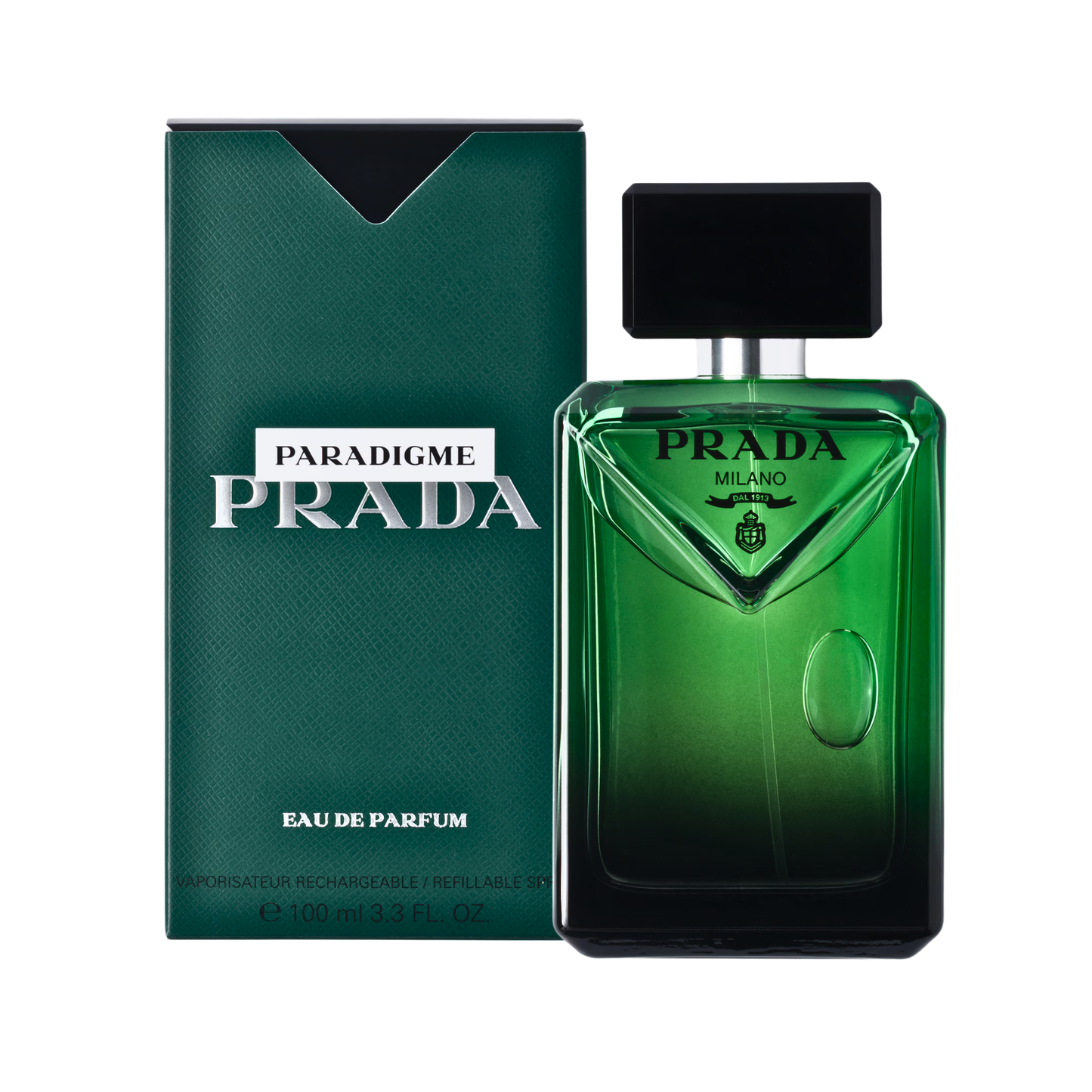 Prada Paradigme Eau de Parfum