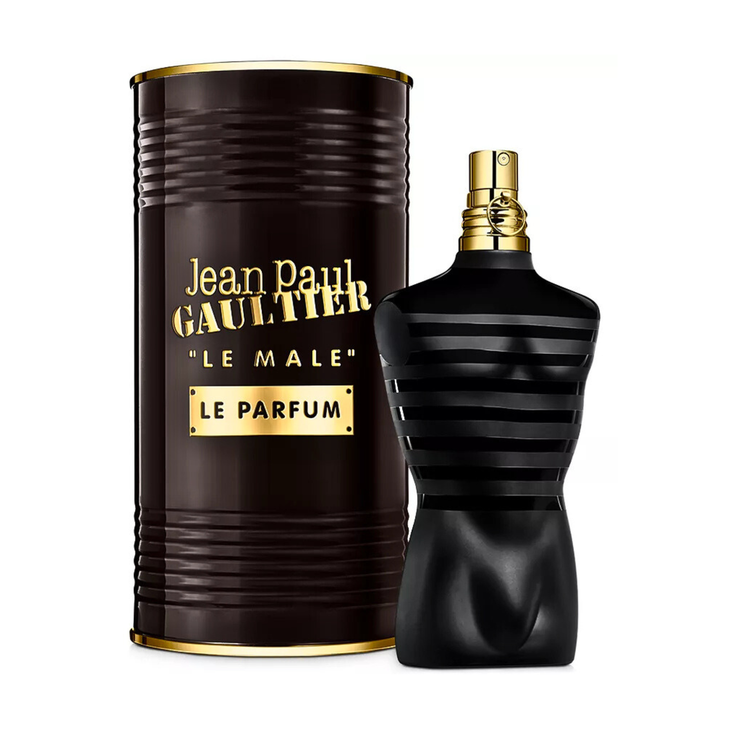 Jean Paul Gaultier Le Male Le Parfum