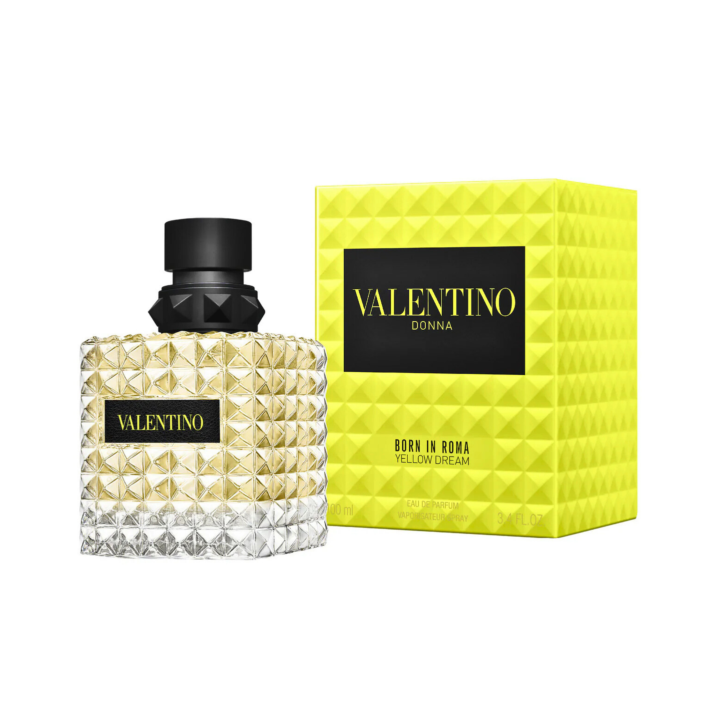 Valentino Donna Born In Roma Yellow Dream