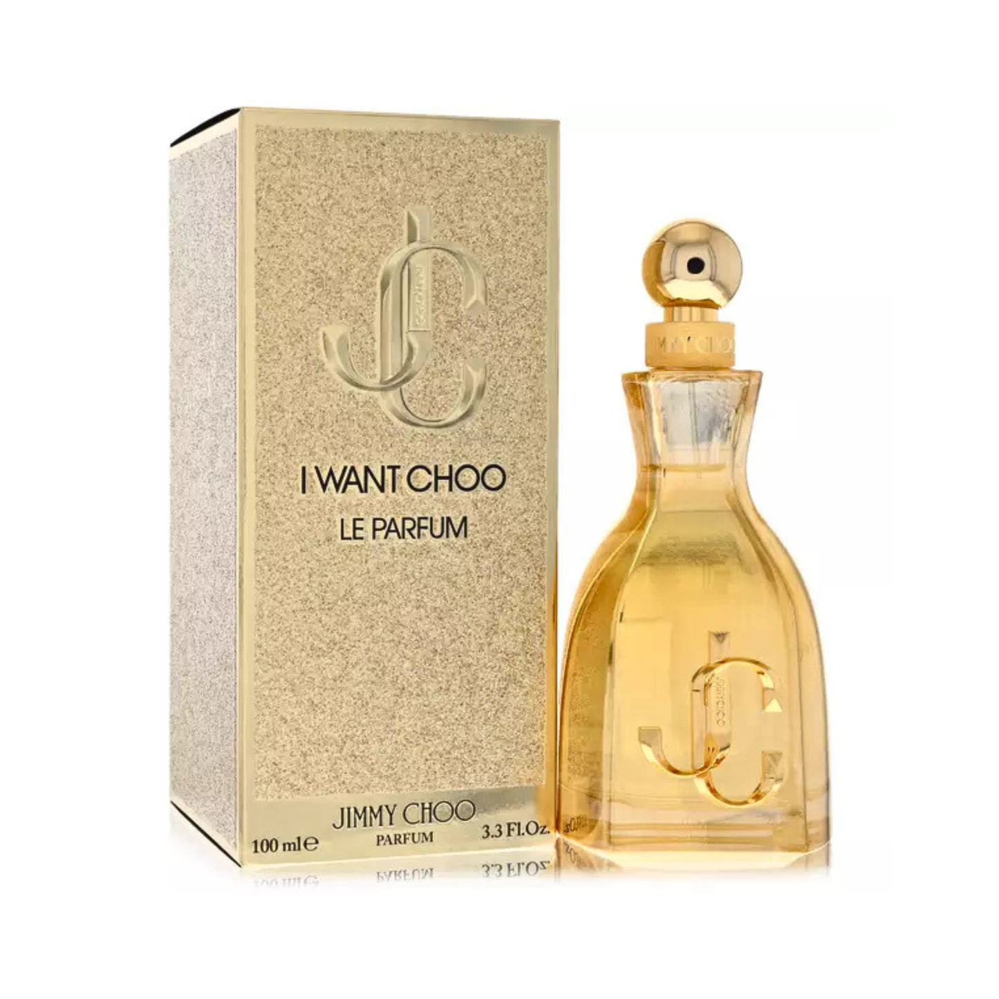 Jimmy Choo I Want Choo Le Parfum