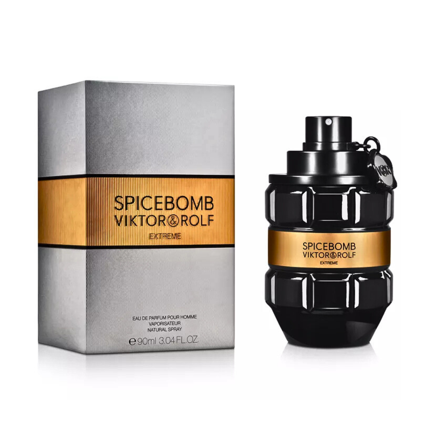 Viktor & Rolf Spicebomb Extreme Eau de Parfum