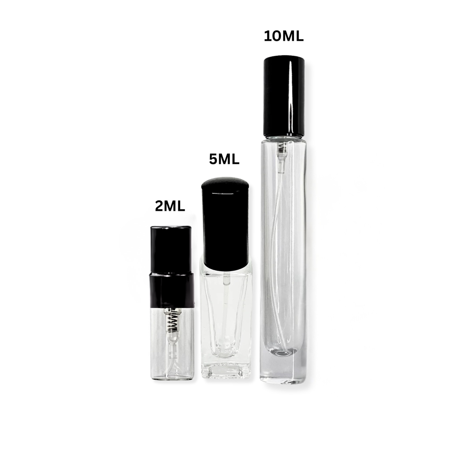 Dior Sauvage Extrait Sample