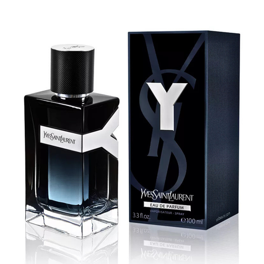 Yves Saint Laurent Y Eau de Parfum