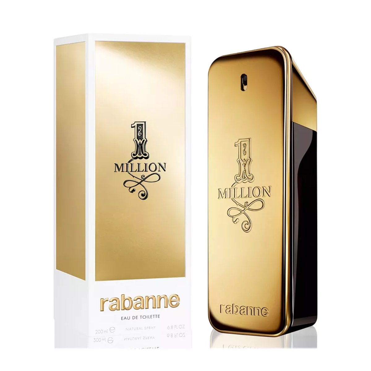 Paco Rabanne 1 Million EDT