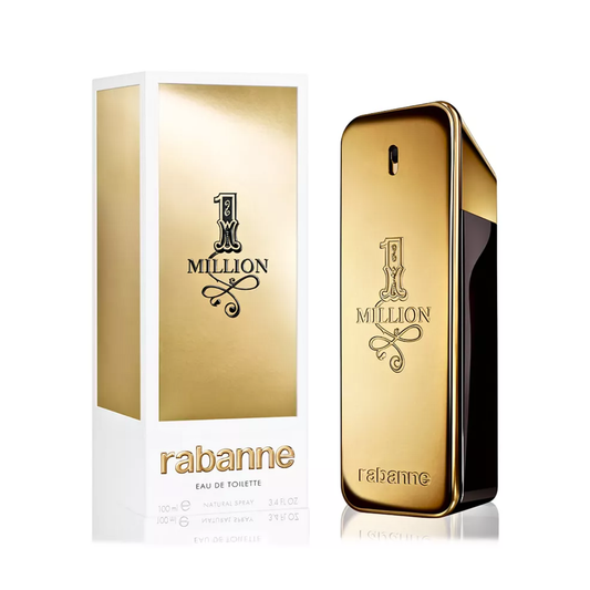 Paco Rabanne 1 Million EDT