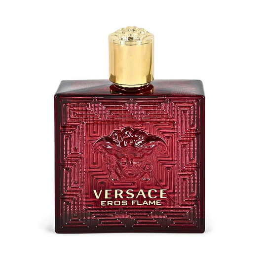 Versace Eros Flame EDP Sample