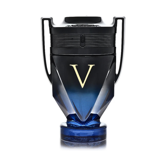 Paco Rabanne Invictus Victory Elixir Parfum Intense Sample