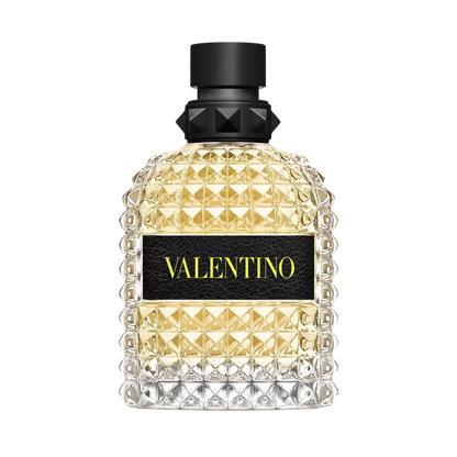 Valentino Uomo Born in Roma Sample Pack