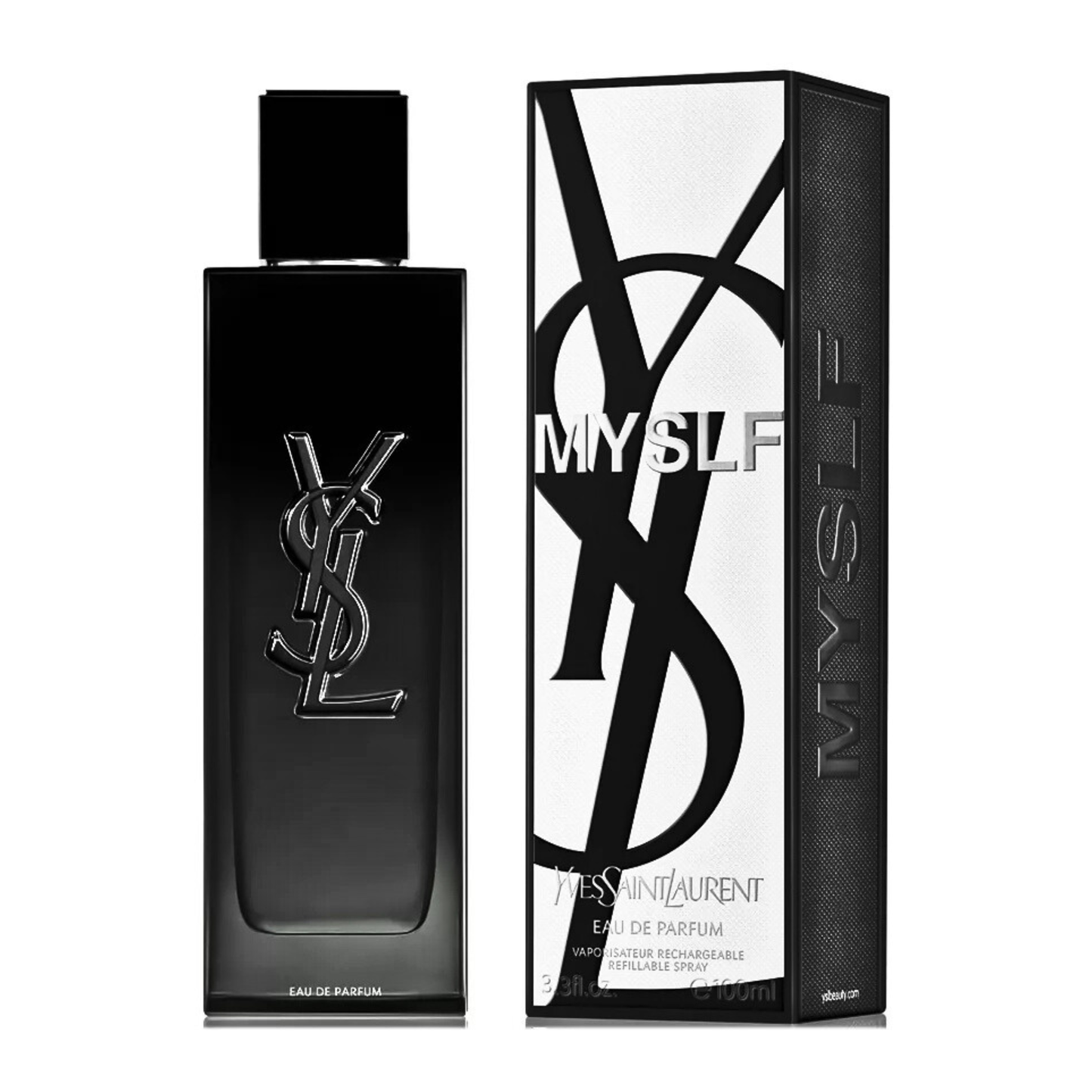 Yves Saint Laurent Myslf Eau de Parfum