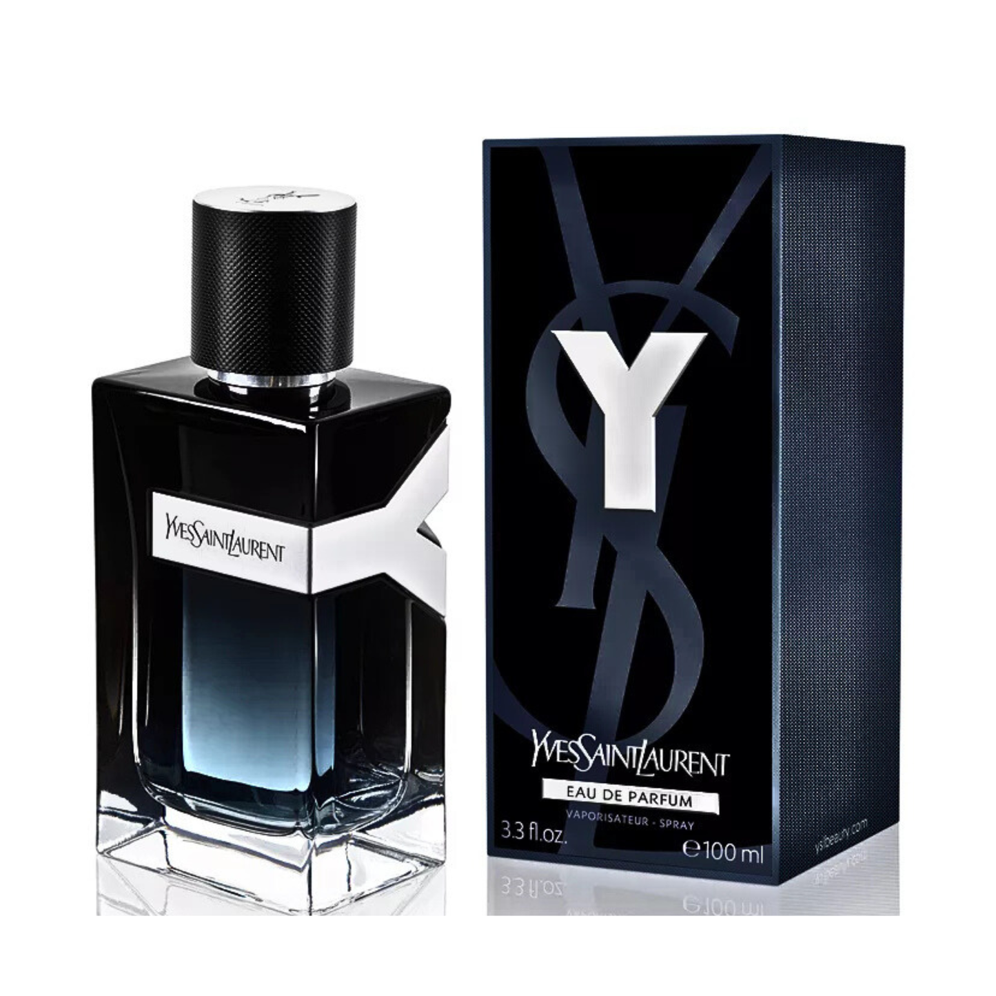 Yves Saint Laurent Y Eau de Parfum