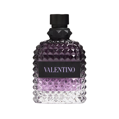 Valentino Uomo Born In Roma Purple Melancholia Sample