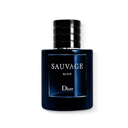 Dior Sauvage Elixir Sample