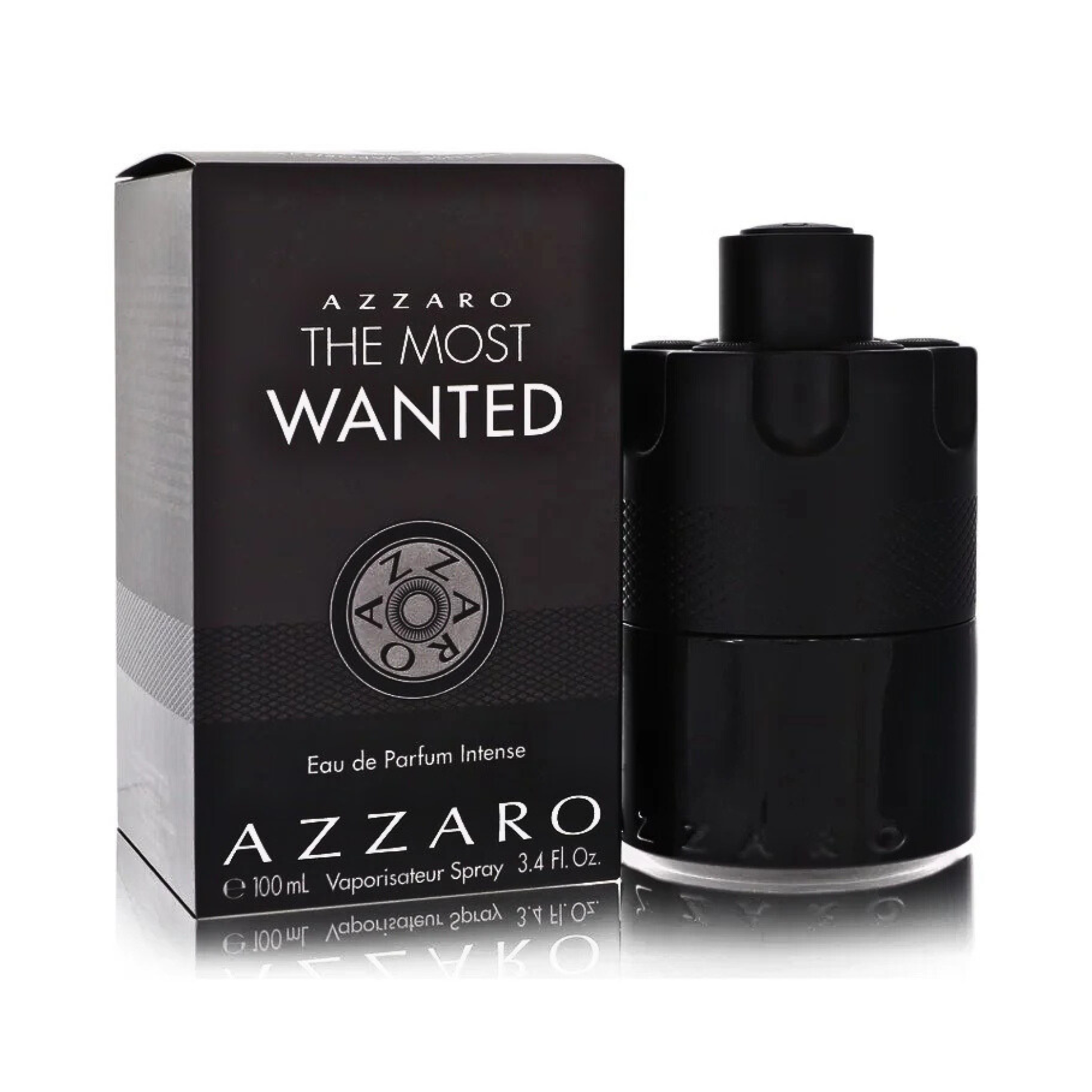 Azzaro The Most Wanted EDP Intense – Toguez Parfums