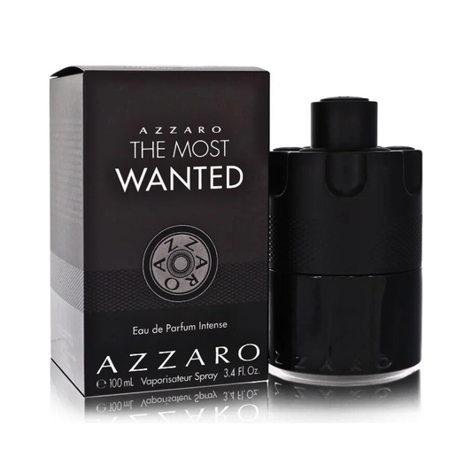 Azzaro The Most Wanted EDP Intense