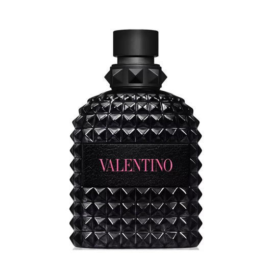 Valentino Uomo Born in Roma Extradose Sample