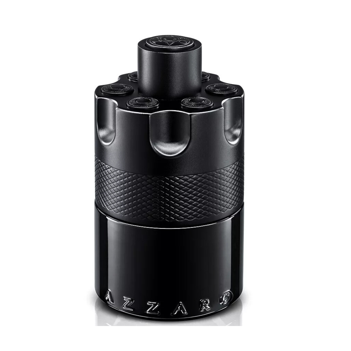 Azzaro The Most Wanted EDP Sample