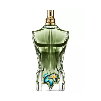 Jean Paul Gaultier Le Beau Paradise Garden Sample