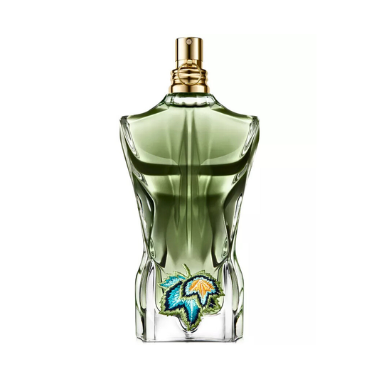 Jean Paul Gaultier Le Beau Paradise Garden Sample