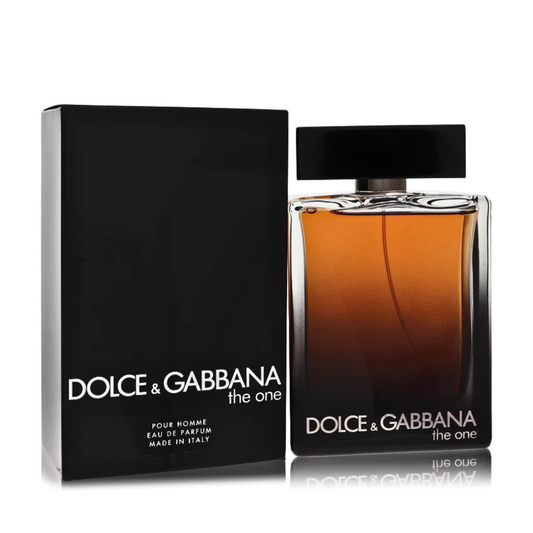 Dolce & Gabbana The One Eau de Parfum