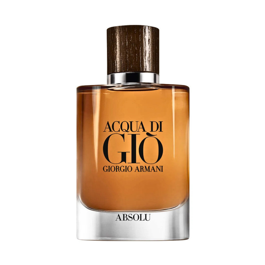 Giorgio Armani Acqua Di Gio Absolu Sample