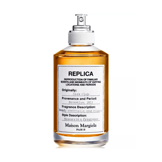 Maison Martin Margiela Replica Jazz Club Sample