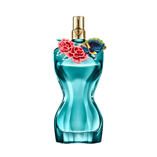 Jean Paul Gaultier La Belle Paradise Garden Sample