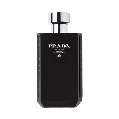 Prada L'homme Intense Sample