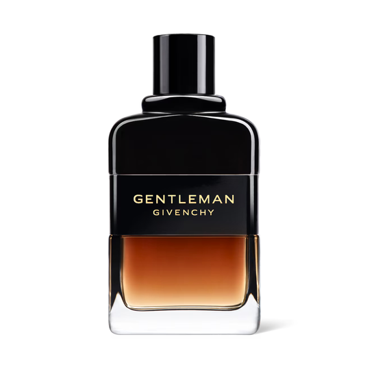 Givenchy Gentleman Reserve Privee Sample