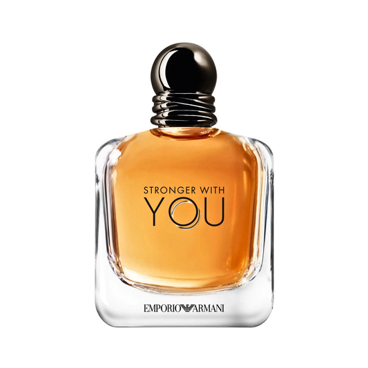 Emporio Armani Stronger With You EDT Sample