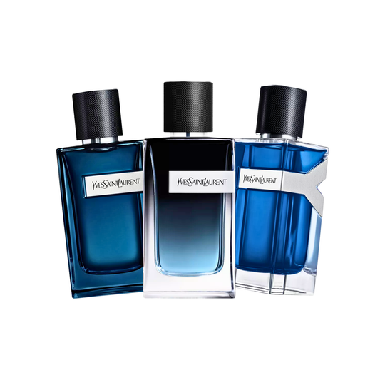 Yves Saint Laurent Y Sample Pack