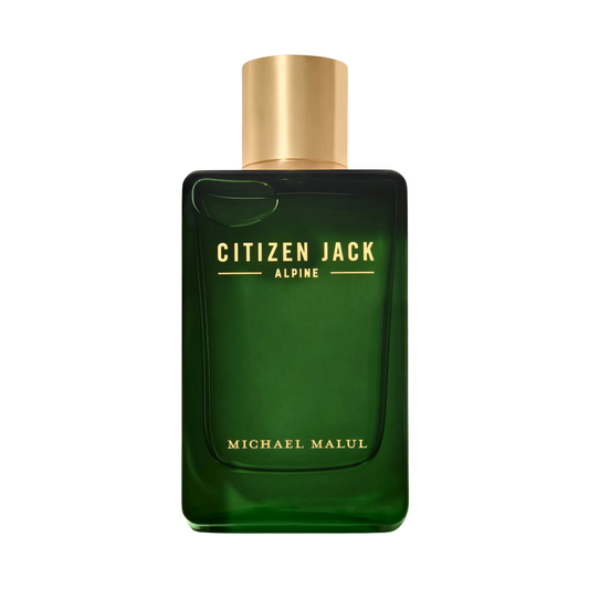 Michael Malul Citizen Jack Alpine Sample