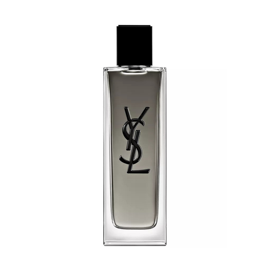 Yves Saint Laurent Myslf EDT Intense Sample