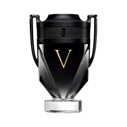 Paco Rabanne Invictus Victory EDP Extreme Sample