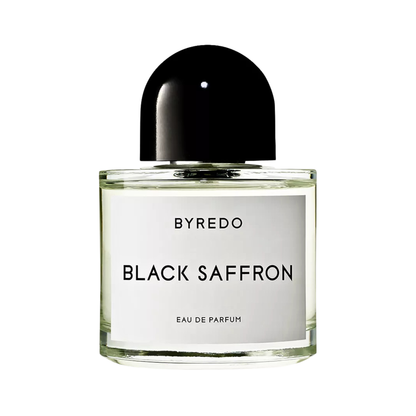 Byredo Black Saffron EDP Sample