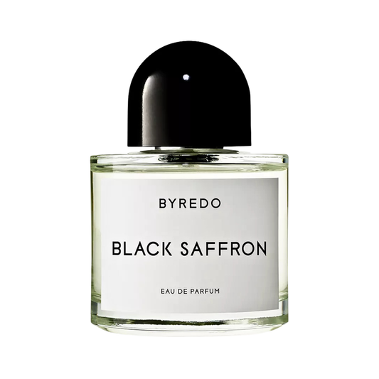 Byredo Black Saffron EDP Sample