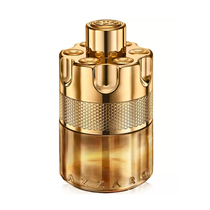 Azzaro Forever Wanted Elixir Sample