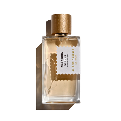 Goldfield & Banks Ingenious Ginger Sample