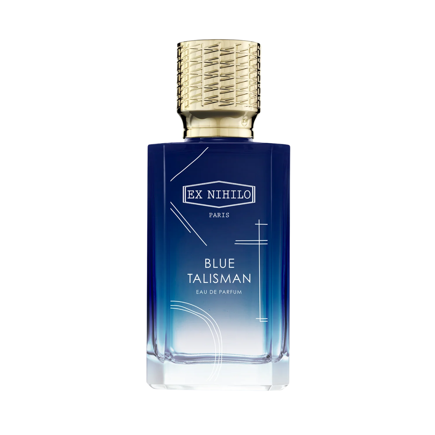 Ex Nihilo Blue Talisman EDP Sample