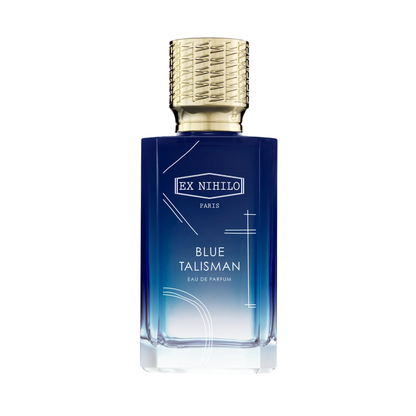 Ex Nihilo Blue Talisman EDP Sample