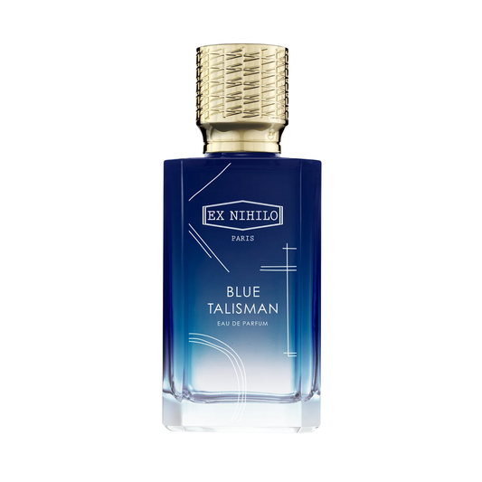 Ex Nihilo Blue Talisman EDP Sample