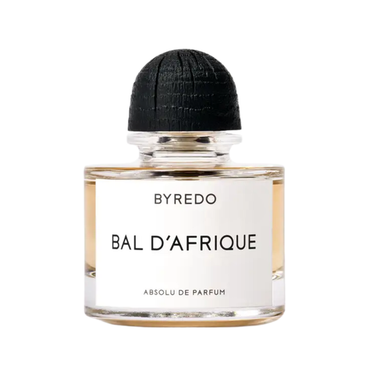 Byredo Bal d'Afrique Absolu Sample