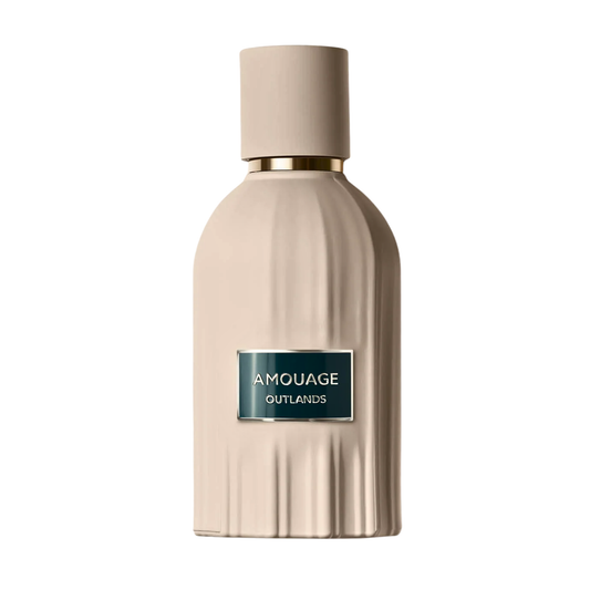 Amouage Outlands Sample