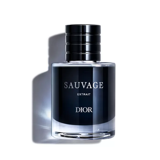 Dior Sauvage Extrait Sample