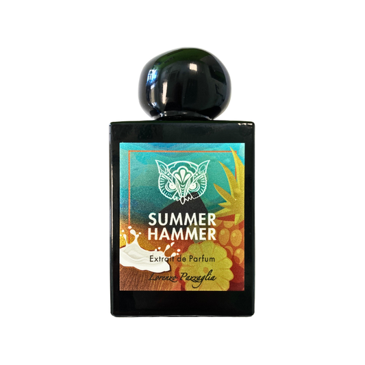 Lorenzo Pazzaglia Summer Hammer Sample