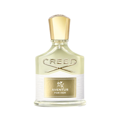 Creed Aventus For Her Sample