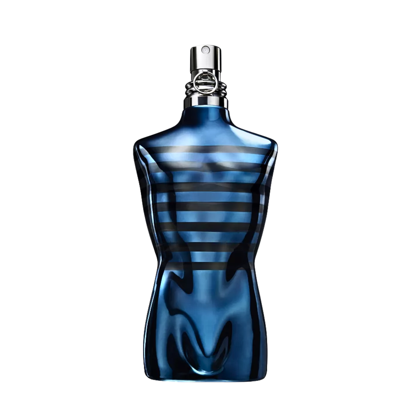 Jean Paul Gaultier Le Male In Blue EDP Sample