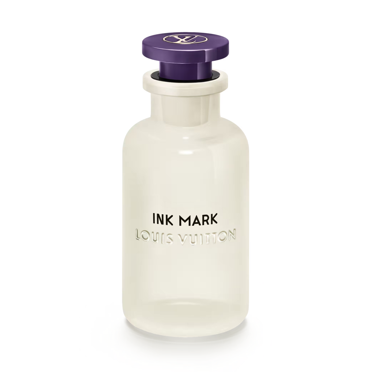 Louis Vuitton Ink Mark Sample