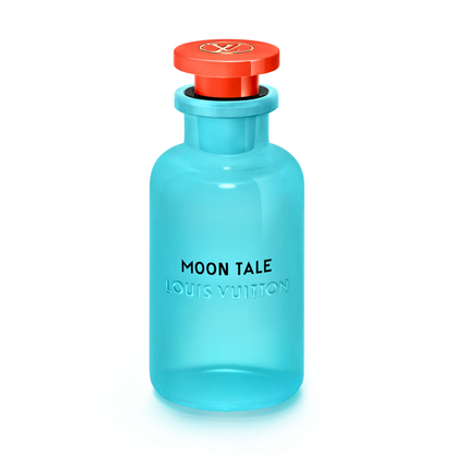 Louis Vuitton Moon Tale Sample