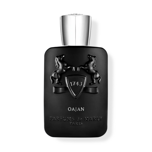 Parfums de Marly Oajan Sample